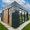CONTAINER DOPPIO PER UFFICIO B2-NL (29,4M²)