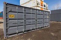  Carpen Containers Services Srls