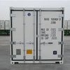 CONTAINER MARITTIMO REEFER 20' - NUOVO