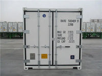  Carpen Containers Services Srls