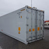 CONTAINER MARITTIMO 40' HC REEFER - NUOVO