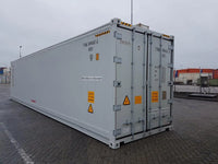  Carpen Containers Services Srls