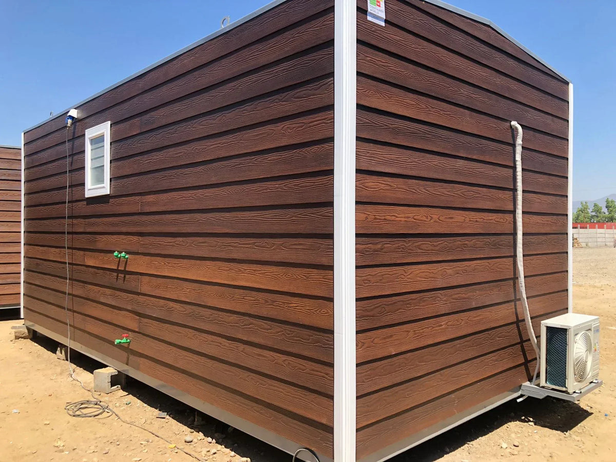  Carpen Containers Services Srls