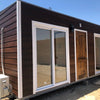 CAPANNA MODULARE 6X3,0MT