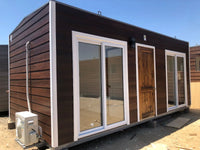  Carpen Containers Services Srls