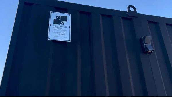  Carpen Containers Services Srls