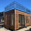CAFFETTERIA MODULARE 6X3,0MT