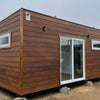 CAPANNA MODULARE ATENE 6X3,0MT