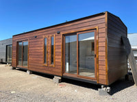  Carpen Containers Services Srls