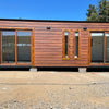 CABINA MODULARE JOCSAN 8X3,0MT
