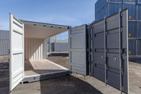  Carpen Containers Services Srls
