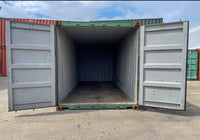 Carpen Containers Services Srls