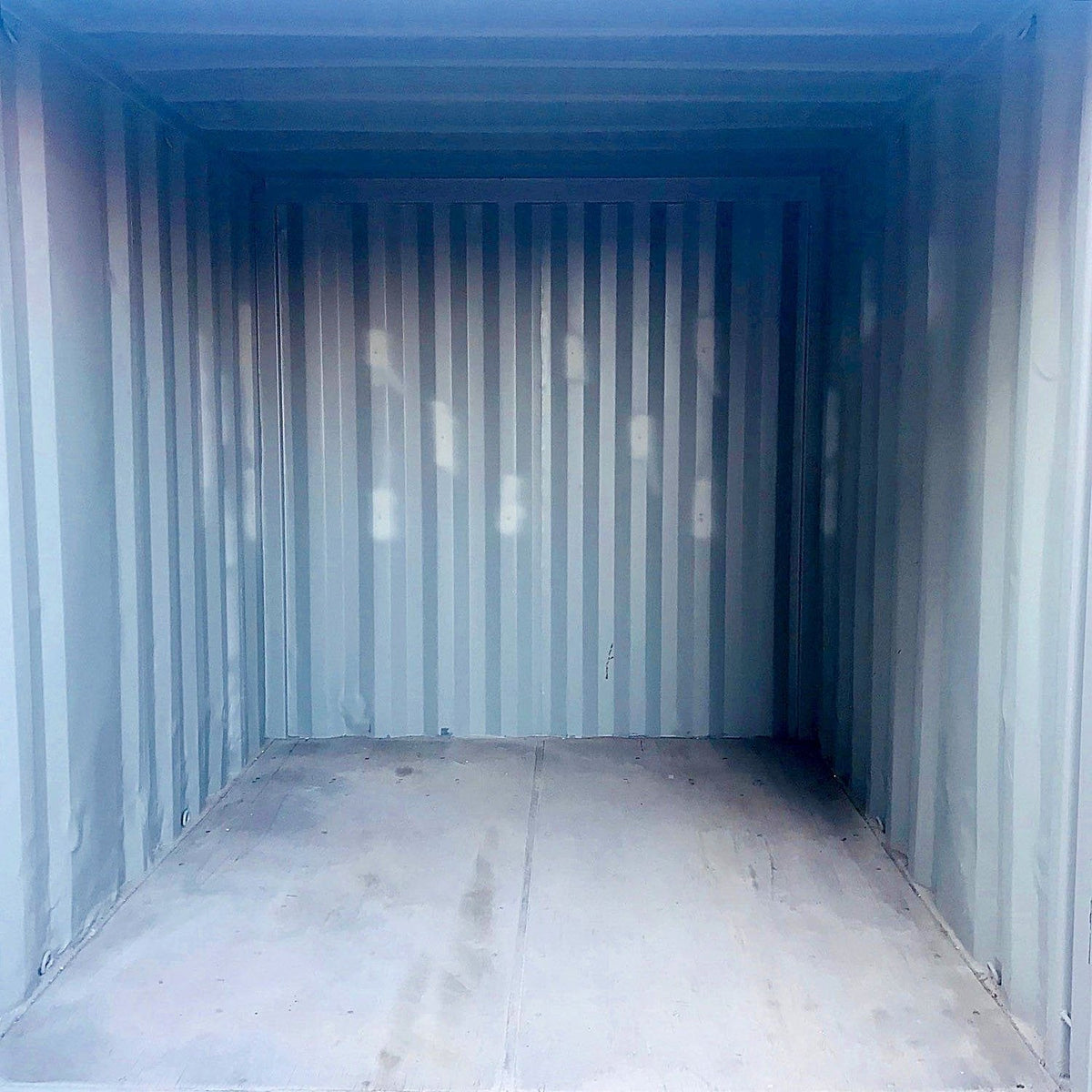  Carpen Containers Services Srls