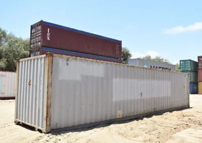  Carpen Containers Services Srls