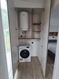  Carpen Containers Services Srls