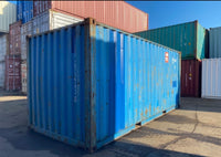  Carpen Containers Services Srls