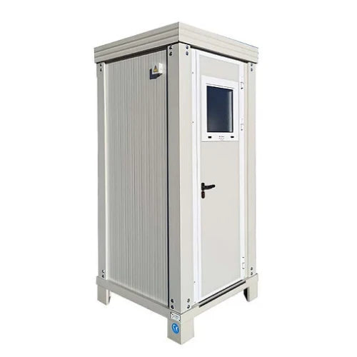  Carpen Containers Services Srls
