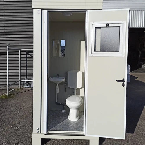  Carpen Containers Services Srls