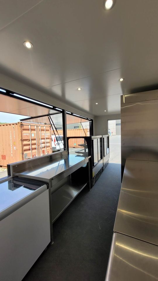  Carpen Containers Services Srls