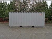  Carpen Containers Services Srls