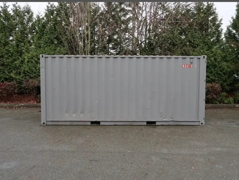  Carpen Containers Services Srls