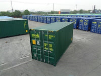  Carpen Containers Services Srls