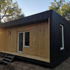 CASA MOBILE PRONTA PER L'INVERNO