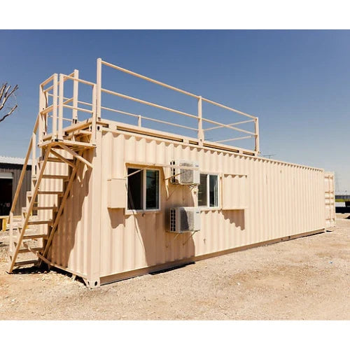  Carpen Containers Services Srls