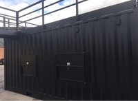  Carpen Containers Services Srls