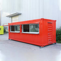  Carpen Containers Services Srls