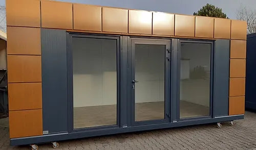  Carpen Containers Services Srls