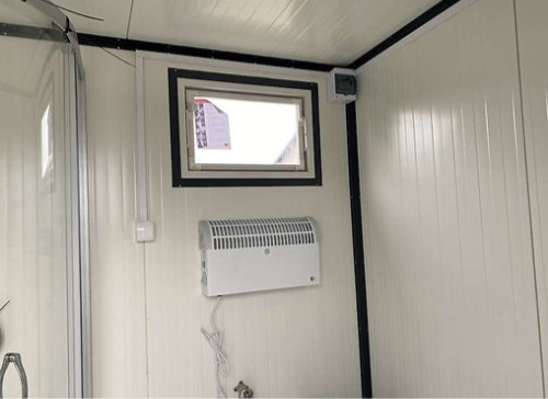  Carpen Containers Services Srls