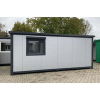  Carpen Containers Services Srls