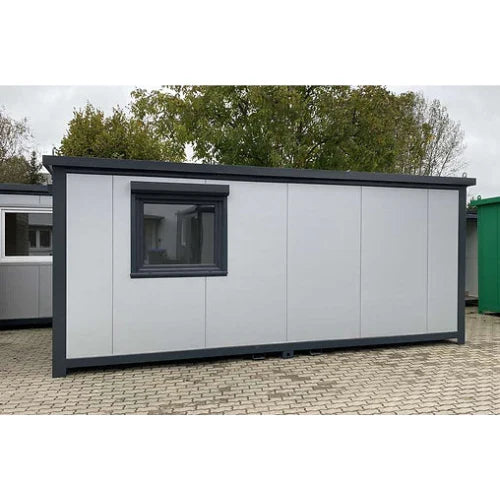  Carpen Containers Services Srls