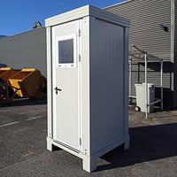  Carpen Containers Services Srls