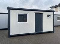  Carpen Containers Services Srls