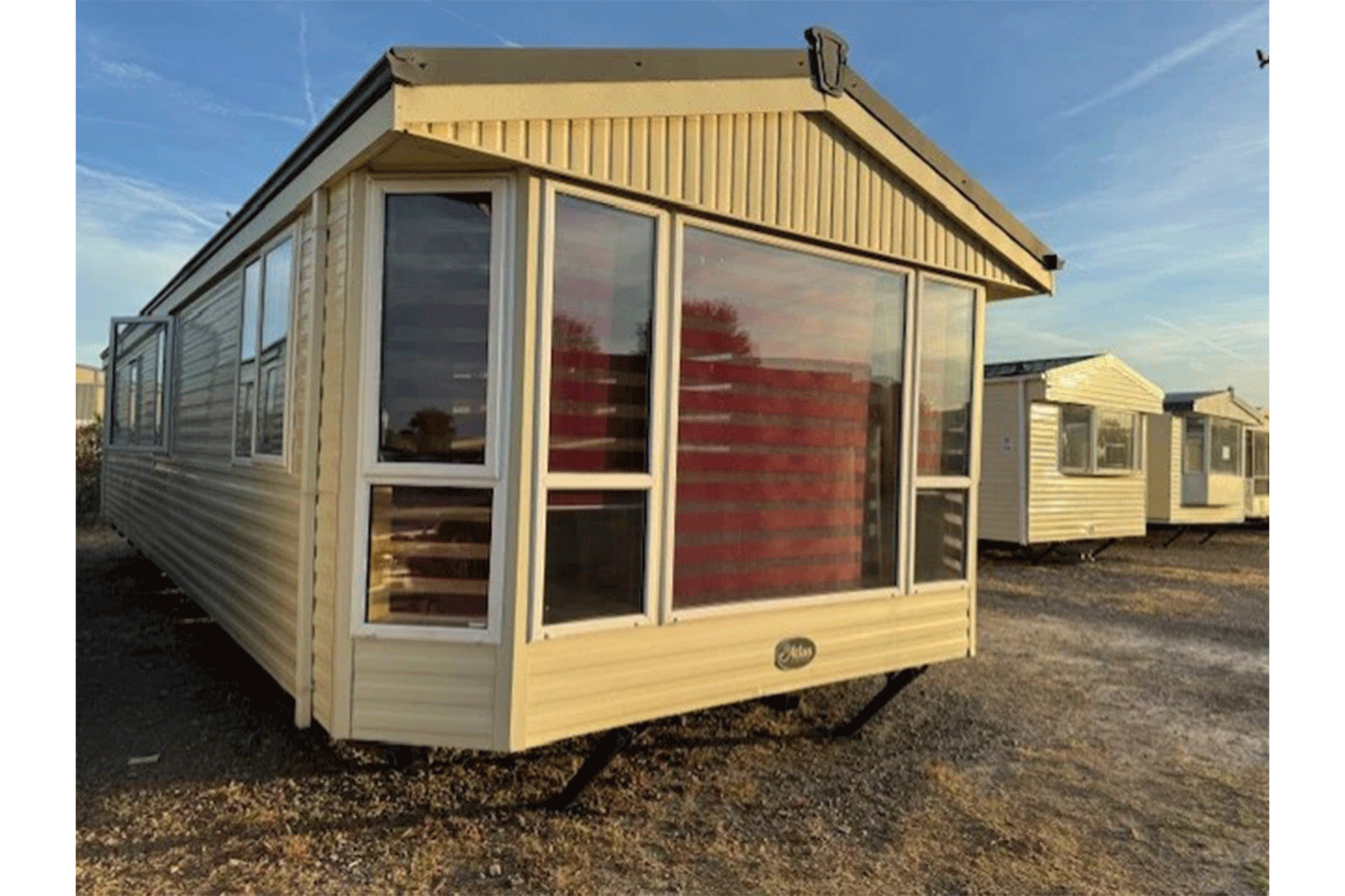  Carpen Containers Services Srls