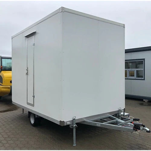  Carpen Containers Services Srls