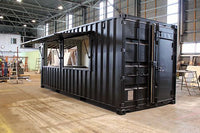  Carpen Containers Services Srls