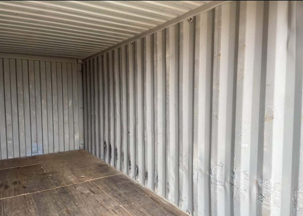  Carpen Containers Services Srls
