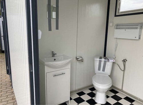  Carpen Containers Services Srls