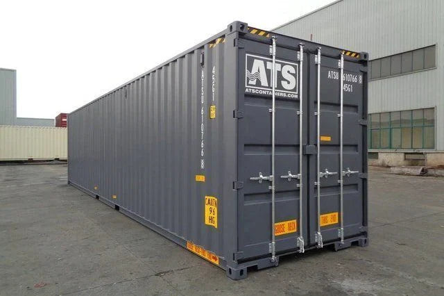  Carpen Containers Services Srls