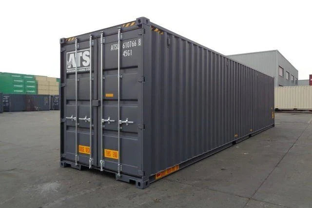  Carpen Containers Services Srls
