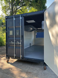  Carpen Containers Services Srls