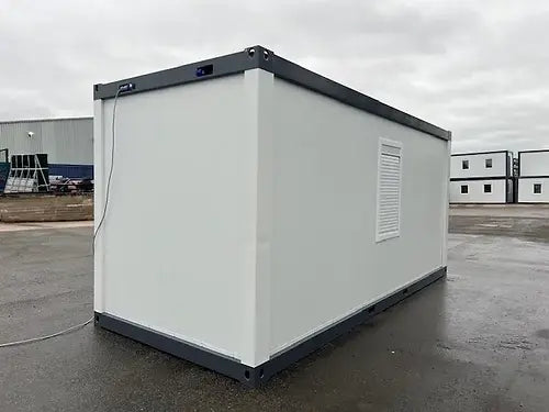 Carpen Containers Services Srls