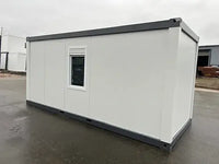  Carpen Containers Services Srls