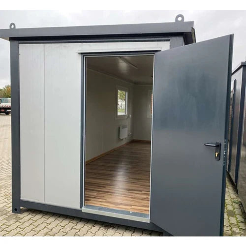  Carpen Containers Services Srls