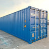 CONTAINER MARITTIMO DA 40' - NUOVO