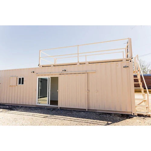  Carpen Containers Services Srls