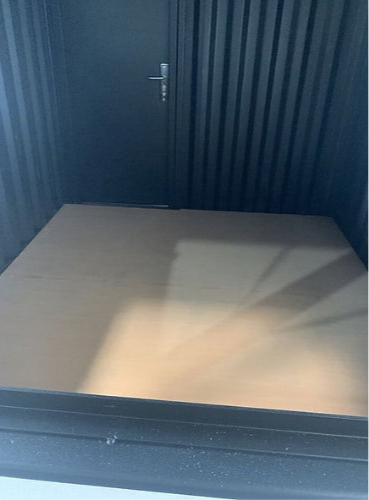  Carpen Containers Services Srls